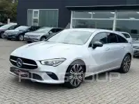 2023 Mercedes Benz CLA 200