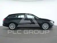 2023 Mercedes Benz CLA 200
