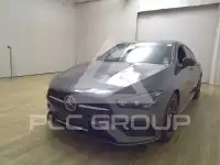 2023 Mercedes Benz CLA 200