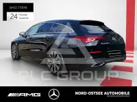 2023 Mercedes Benz CLA 200