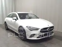 2023 Mercedes Benz CLA 200