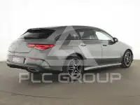 2023 Mercedes Benz CLA 200