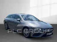 2023 Mercedes Benz CLA 200