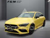 2023 Mercedes Benz CLA 200