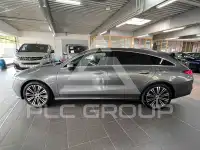 2023 Mercedes Benz CLA 200