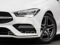 2023 Mercedes Benz CLA 200