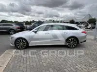 2023 Mercedes Benz CLA 200
