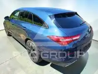 2023 Mercedes Benz CLA 200