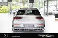 2023 Mercedes Benz CLA 200