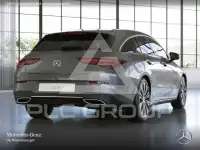 2023 Mercedes Benz CLA 200