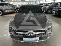 2023 Mercedes Benz CLA 200
