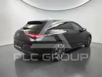 2023 Mercedes Benz CLA 200
