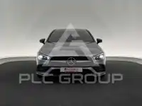 2023 Mercedes Benz CLA 200