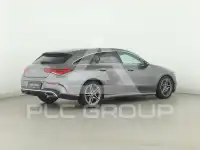 2023 Mercedes Benz CLA 200