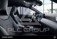 2023 Mercedes Benz CLA 200
