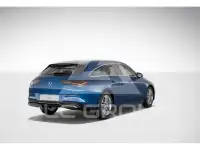 2023 Mercedes Benz CLA 200