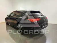 2023 Mercedes Benz CLA 200
