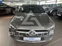 2023 Mercedes Benz CLA 200