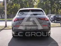 2023 Mercedes Benz CLA 200
