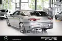2023 Mercedes Benz CLA 200