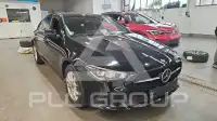 2023 Mercedes Benz CLA 200