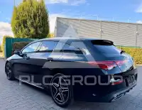 2023 Mercedes Benz CLA 200