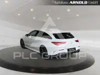 2023 Mercedes Benz CLA 200