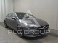 2023 Mercedes Benz CLA 200