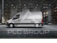 2023 Mercedes Benz Sprinter