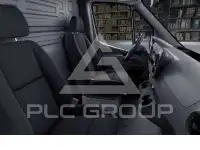 2023 Mercedes Benz Sprinter