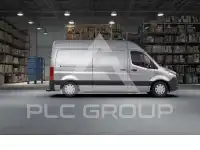 2023 Mercedes Benz Sprinter