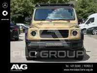 2023 Mercedes Benz G 500