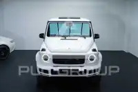 2023 Mercedes Benz G 500