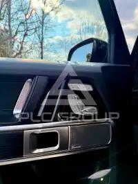 2023 Mercedes Benz G 500