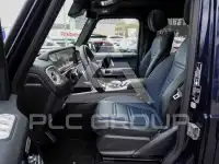 2023 Mercedes Benz G 500