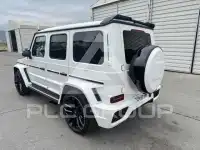 2023 Mercedes Benz G 500