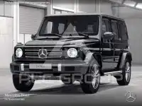 2023 Mercedes Benz G 500
