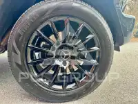 2023 Mercedes Benz G 500