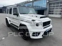 2023 Mercedes Benz G 500