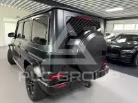 2023 Mercedes Benz G 500