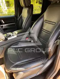 2023 Mercedes Benz G 500