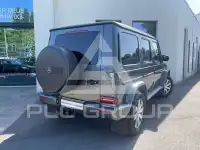 2023 Mercedes Benz G 500