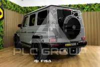 2023 Mercedes Benz G 500