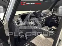 2023 Mercedes Benz G 500