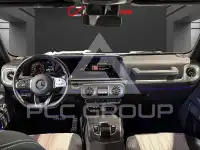 2023 Mercedes Benz G 500