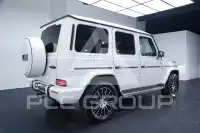 2023 Mercedes Benz G 500