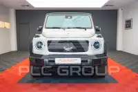 2023 Mercedes Benz G 500