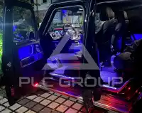 2023 Mercedes Benz G 500