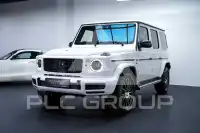 2023 Mercedes Benz G 500