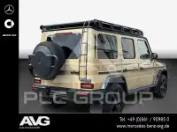 2023 Mercedes Benz G 500